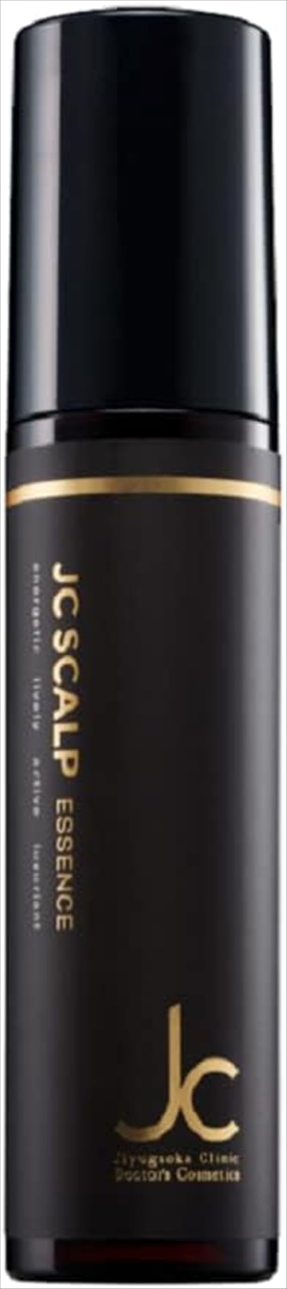 Amazon | JCprogram JCスカルプエッセンス 頭皮用美容液 100ml